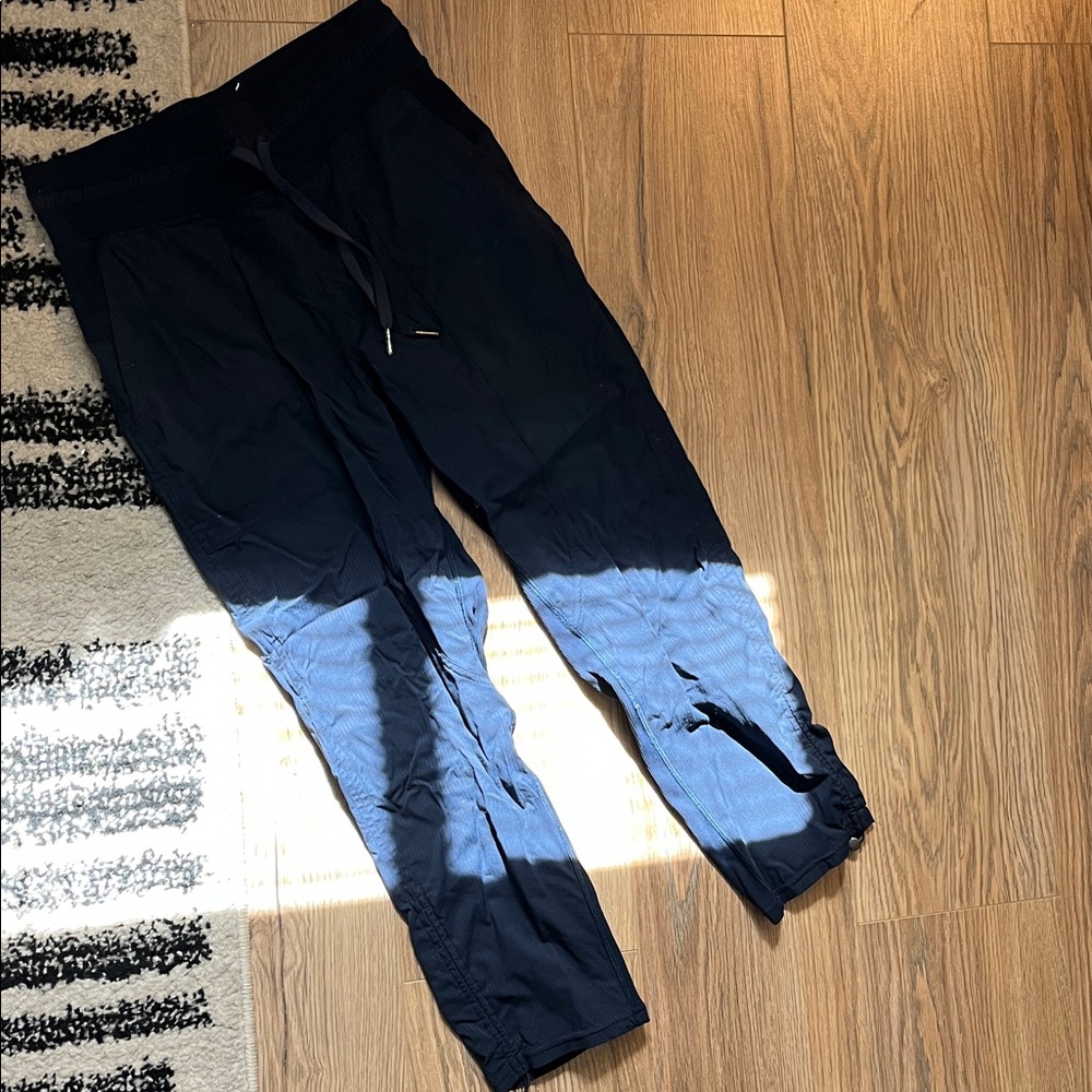 Lululemon Dance Studio Crop 25”